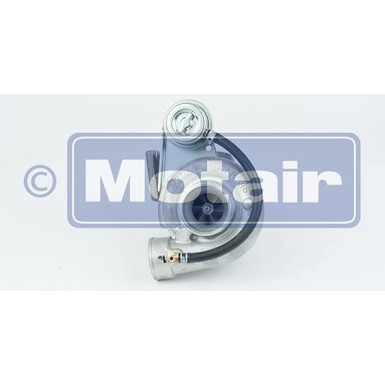 ORIGINAL TURBO | LAND ROVER Defender (LD) | 334202