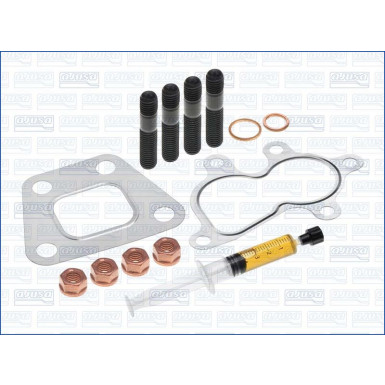 Ajusa Montagesatz, Lader JTC11048 Ajusa Montagesatz, Lader JTC11048