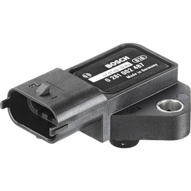 Drucksensor | OPEL Astra,Meriva,Combo,Corsa | 0 281 002 487