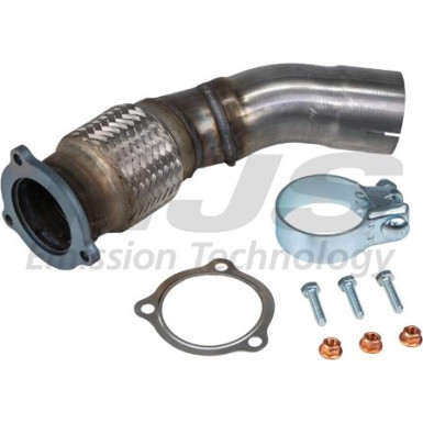 Reparaturrohr | AUDI A4,A5,Q5 | 91 11 1666