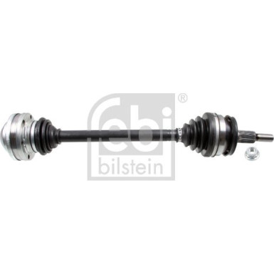 FEBI BILSTEIN Antriebswelle | 182112