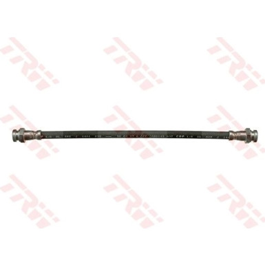 Bremsschlauch | MAZDA 323 III 87-89 | PHA377