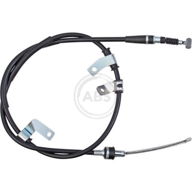 K18848 Seilzug, Feststellbremse K18848 Seilzug, Feststellbremse