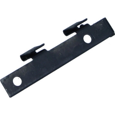 Original VAGMotorabdeckungskabelbefestigung Audi A4 08 | 8T0823531