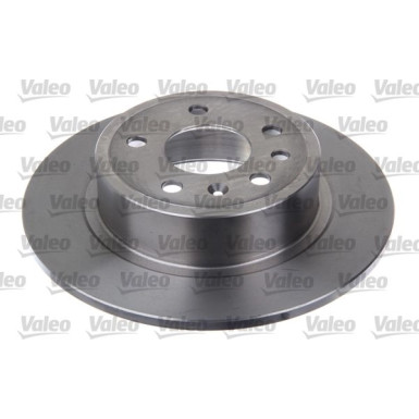 VALEO Bremsscheibe 197009