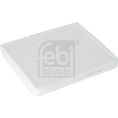 FEBI BILSTEIN Innenraumfilter 28201