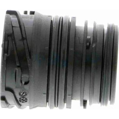 VAICO Steckgehäuse, Automatikgetriebe-Steuereinheit V20-2596 Green Mobility Parts