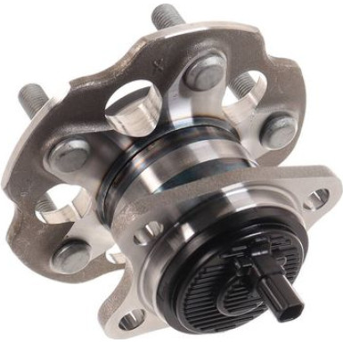 Radlagersatz HA | TOYOTA Verso 09 | VKBA 7541 Radlagersatz HA | TOYOTA Verso 09 | VKBA 7541