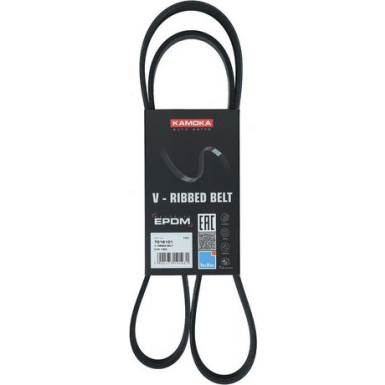 KAMOKA Keilrippenriemen KAMOKA Keilrippenriemen