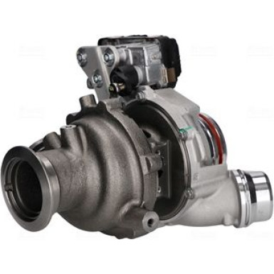 LADER, AUFLADUNG FACTORY NEW NIS93323