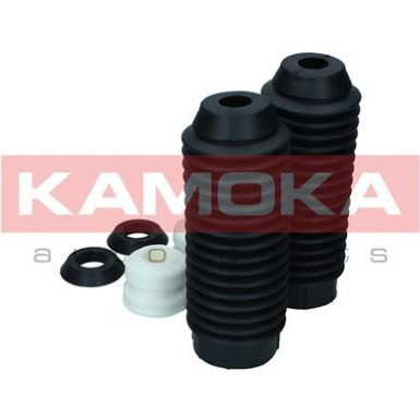KAMOKA Staubschutzsatz, Stoßdämpfer 2019191