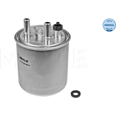 Kraftstofffilter Renault 1.5Dci Kangoo 08-/2.0Dci | 16-14 323 0014