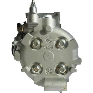 Kompressor, Klimaanlage BEHR ACP 949 000S