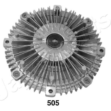 Kupplung, K÷hlerl Nach | VC-505 Kupplung, K÷hlerl Nach | VC-505