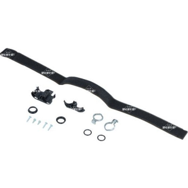 Wärmetauscher, Innenraumheizung EASY FIT 58211