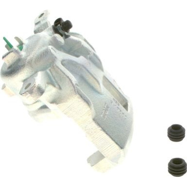 Bremssattel VA li | HONDA Civic | 0 986 134 284