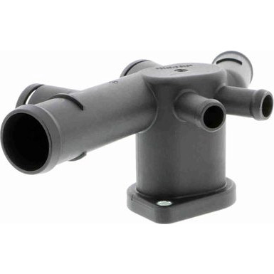 VAICO Kühlmittelflansch V10-9787