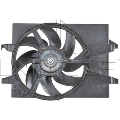 NRF Lüfter, Motorkühlung 47006 NRF Lüfter, Motorkühlung 47006