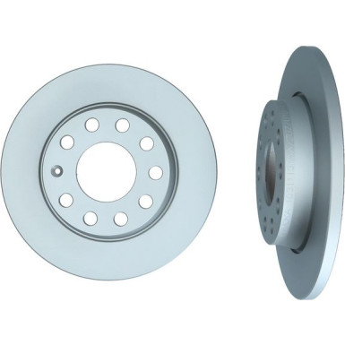 KAMOKA Bremsscheibe 1031113