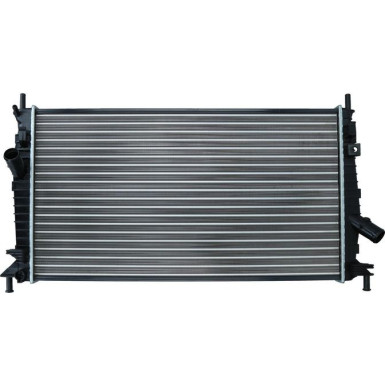 KAMOKA Kühler, Motorkühlung 7705129 KAMOKA Kühler, Motorkühlung 7705129