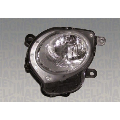 Scheinwerfer L H1 UNTEN MAGNETI PQ | FIAT 500 ALLE 10,07-6,15 | 2510,542,2
