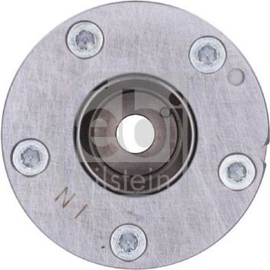 Nockenwellenversteller | DACIA,MB,RENAULT Clio 08 | 102991 Nockenwellenversteller | DACIA,MB,RENAULT Clio 08 | 102991