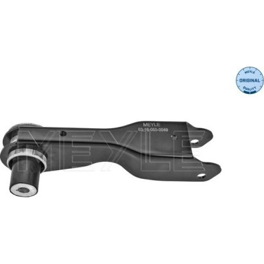 Lenker, Radaufhängung LAND ROVER Discovery Sport 14 MEYLE-ORIGINAL: True to OE 53-16 050 0049 Lenker, Radaufhängung LAND ROVER Discovery Sport 14 MEYLE-ORIGINAL: True to OE 53-16 050 0049