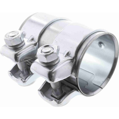 V10-1839 Rohrverbinder, Abgasanlage Original VAICO Qualität