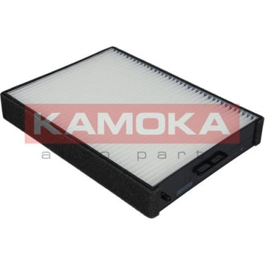 KAMOKA Filter, Innenraumluft