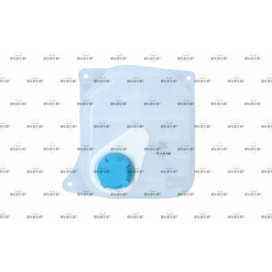 Ausgleichsbehälter, Kühlmittel EASY FIT 454017