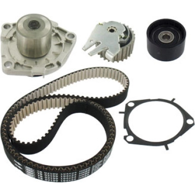VKMC 02199-2 Wasserpumpe + Zahnriemensatz