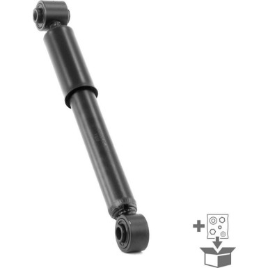 MONROE ORIGINAL-Gasdämpfer HA | CITROEN Berlingo (600kg) 08 | G1117 MONROE ORIGINAL-Gasdämpfer HA | CITROEN Berlingo (600kg) 08 | G1117