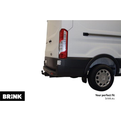 BRINK Anhängerkupplung | 631500