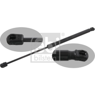 FEBI BILSTEIN Gasdruckfeder FEBI BILSTEIN Gasdruckfeder