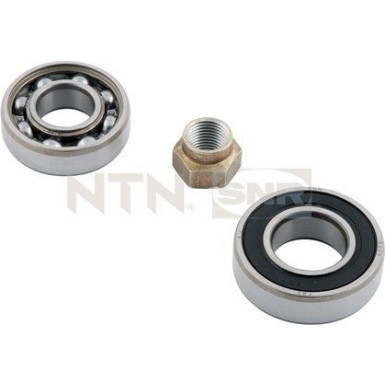 SNR Radlager | R177.04