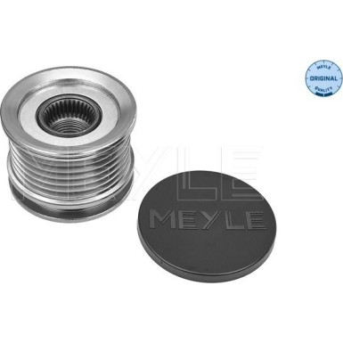 GENERATORFREILAUF MEYLE-ORIGINAL: True to OE 0140531005