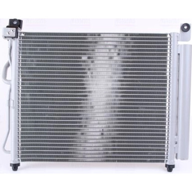 Kondensator PKW KIA PICANTO 04 FIRST FIT 94828