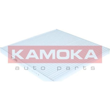 KAMOKA Filter, Innenraumluft F427201
