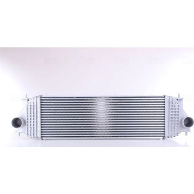 Ladeluftkühler PKW SUZUKI GRAND VITARA 05 FIRST FIT 96525