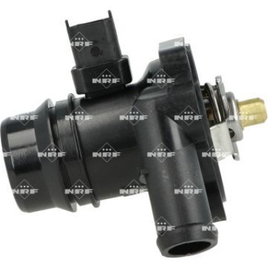 Thermostat, Kühlmittel EASY FIT 725025