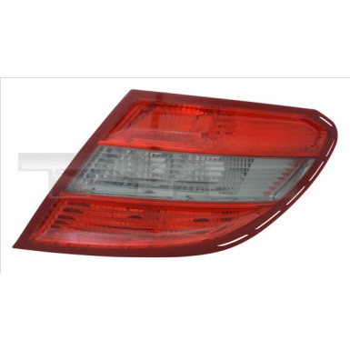 TYC Heckleuchte TYC Heckleuchte