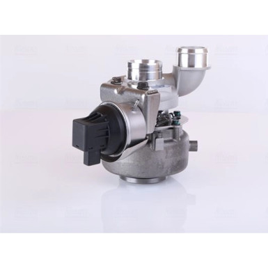 Nissens Turbo VW Crafter 06 FACTORY NEW 93455