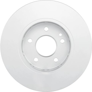 Bremsscheibe VA | MERCEDES C180-C280,C200D-C250D 93 | 0 986 478 262