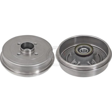 A.B.S. Bremstrommel A.B.S. Bremstrommel