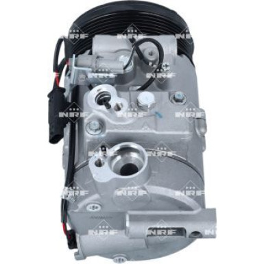 Kompressor, Klimaanlage | 320068G