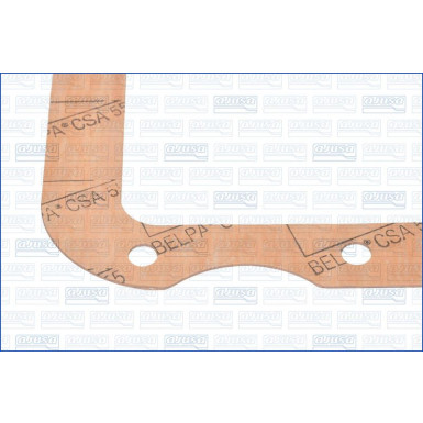 AJUSA Dichtung, Ölwanne AJUSA Dichtung, Ölwanne