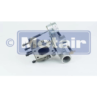 ORIGINAL TURBO | LAND ROVER Defender (LD) | 334202