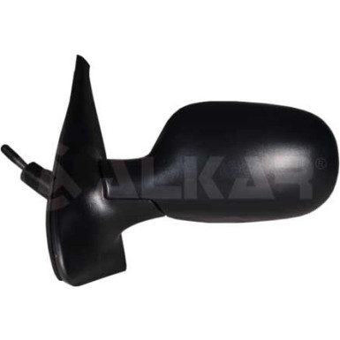 SPIEGEL L IN VERS ASPH | RENAULT CLIO II 7,01-4,05 | 5293,701,5