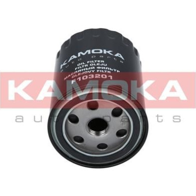 KAMOKA Ölfilter