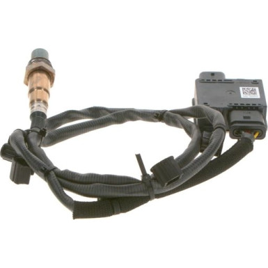 Partikelsonde | HYUNDAI ix20,KIA Venga 10 | 0 281 006 707